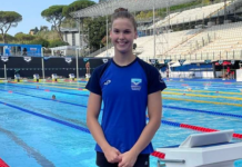 Lana Pudar na odličan način započela Evropsko juniorsko prvenstvo