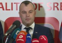 “Grujičiću, zašto baš danas?”