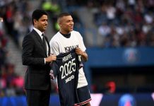 Predsjednik PSG-a: Ko ne poštuje ovaj grb, ne bi tu ni trebao biti