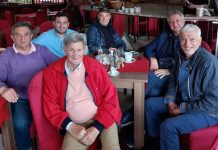 Posljednja slika Vahidina Musemića: I za Bajram je bio na Koševu…