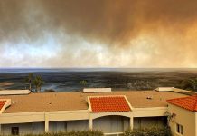 Ukinuto vanredno stanje na Rodosu, ostrvo se vraća u normalu