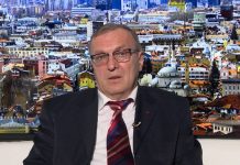 Doktor Stevanović: U RS negiraju genocid. Ne u moje ime, ja sam dio čovječanstva