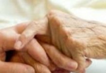 Bundestag odlučuje o onima koji su „siti života“