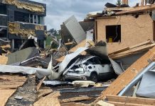 Tornado u Švicarskoj, poginula jedna osoba