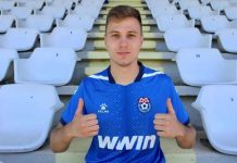 Tvrtko Buljan potpisao dvogodišnji ugovor sa Širokim Brijegom