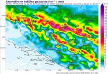 KAKVO NAS VRIJEME ČEKA OVE SEDMICE? NEDIM SLADIĆ OBJASNIO KRATKO I JASNO