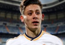 Real predstavio Ozilovog nasljednika: Dobrodošlicu mu poželio i Modrić