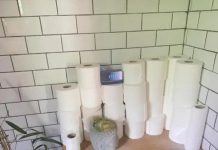 U kupatilu stana unajmljenom preko Airbnba pronađene skrivene kamere