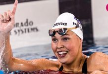 Aplauzi i ovacije za Lanu Pudar u Beogradu tokom himne BiH