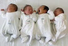 Čestitke roditeljima, evo koliko beba je rođeno u našoj zemlji