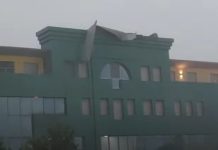 U Brčkom jedna žena poginula, više od 20 ljudi povrijeđeno u nevremenu