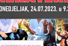 Članice Saveza logoraša u BiH sutra obilježavaju 31. godišnjicu zločina u logoru Keraterm