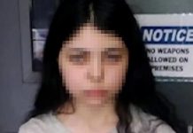 VELIKA POTRAGA SA SRETNIM KRAJEM: Tinejdžerka koja je nestala prije četiri godine sama ušetala u policijsku stanicu i ŠOKIRALA sve!