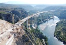 Do kraja godine u FBiH će se graditi 100 kilometara autoceste