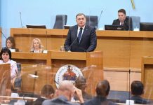 Međunarodne organizacije osudile donošenje zakona o kleveti u RS-u