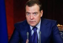 Medvedev otkrio u kojem slučaju bi Rusija upotrijebila nuklearno oružje