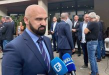 Isak i Munjić čestitali uposlenicima FMUP-a čestitali 1.juli – Dan policije u Federaciji BiH