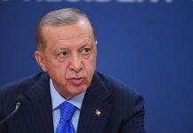 Erdogan poželio sreću Bidenu na američkim predsjedničkim izborima