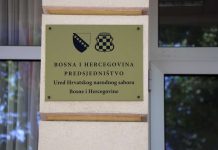 HNS BiH: Pozivamo na žurni nastavak dijaloga domaćih lidera i ispunjavanje 14 ključnih prioriteta