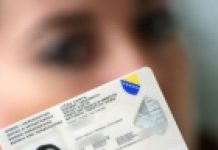 Bez lične karte više od 240.000 građana u BiH
