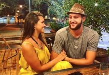 NURKIĆ SUTRA POTPISUJE UGOVOR ŽIVOTA: ZAVRŠENE POSLJEDNJE PRIPREME ZA VJENČANJE BH. KOŠARKAŠA