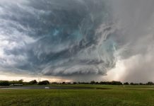 Koliko je oblak težak?