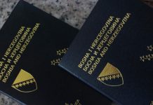 Državljani bih mogu putovati u 118 država bez viza