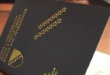 Državljanstva BiH ove se godine odreklo hiljadu osoba