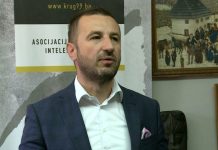 Efendić: Potrebna konsolidacija bosanske političke scene