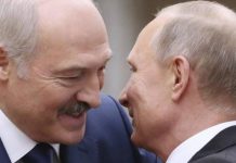 Poljska, Litvanija i Latvija upozorile NATO na prijetnju iz Bjelorusije