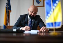 Ramo Isak: Arnel je radio, zaslužio je i nadam se da će biti imenovan u rukovodstvo parlamenta