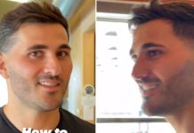 Italijani ga pitali kako se izgovara njegovo prezime: Kolašinac iznenadio odgovorom