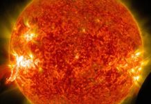 Zemlju je pogodila solarna oluja ‘Ljudožder’: Nastala iz ‘mračne erupcije’ a evo kakav nas haos čeka