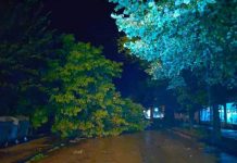 U Drvaru će biti proglašeno stanje elementarne nepogode