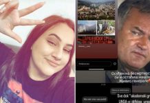 Studentica sarajevskog fakulteta veličala ratnog zločinca Ratka Mladića: “Ma nek smo vas pobili”