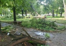 Civilna zaštita grada Tuzla uputila upozorenje građanima