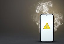 Kako spriječiti da vam se telefon pregrije na vrućini