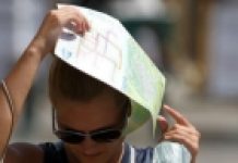 “Lucifer” stiže na Balkan! Temperature će ići i do 40 stepeni