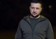 Zelenski tražio od vlade da pod kontrolom drži potrošnju, ministar kulture podnio ostavku