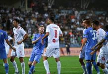 Zrinjski u 89. minuti stigao do velike pobjede u Jerevanu