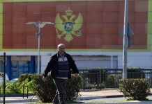 Brojni razlozi: Ukupan broj stanovnika Crne Gore već godinama u padu