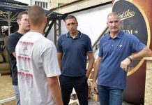 U Sarajevu otvoren “Kinđetov most”