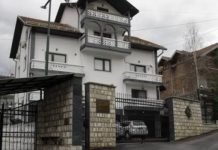 Ruska ambasada u BiH: “Učešće članova Predsjedništva na Samitu krimske platforme je otvoren neprijateljski čin”