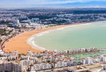 U Maroku izmjerena rekordna temperatura zraka, čak 50,4 stepena