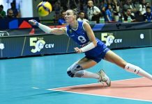 Odbojkašice BiH poražene od Rumunije: U posljednjem kolu čekamo rasplet