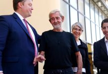 Britanac koji je usmrtio bolesnu suprugu pušten, preklinjala ga da je ubije