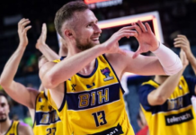 Džanan Musa: Nadam se da će nakon ovoga ljudi shvatiti da zaslužujemo više