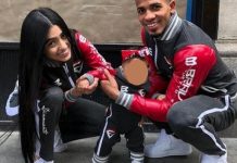 MUČIO TRUDNU SUPRUGU, DRO.IRAO JE, PUCAO U NJU, PA JE BACIO SA MOSTA: Zvjerski zločin slavnog sportiste koji je zaprepastio svijet!