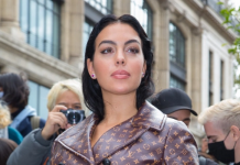 ŽENE TVRDE DA JE ZGODNIJI OD RONALDA: Ko je Georginina prva ljubav?