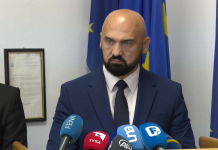 Ministar Ramo Isak za N1: Kriminalci nas ne dočekuju, hapsimo ih u gaćama